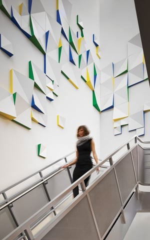 Textura Custom Environmental Graphics