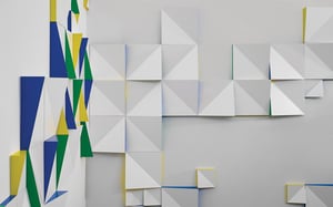 Textura HQ Environmental Wall Graphics