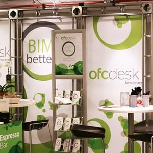 Tradeshow Graphics & Event Planning