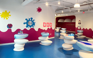 Wall Graphics