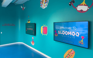 Wayfinding Wall Graphics2