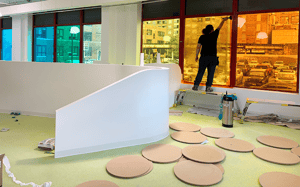 Window Film