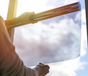 UV-Window-Film