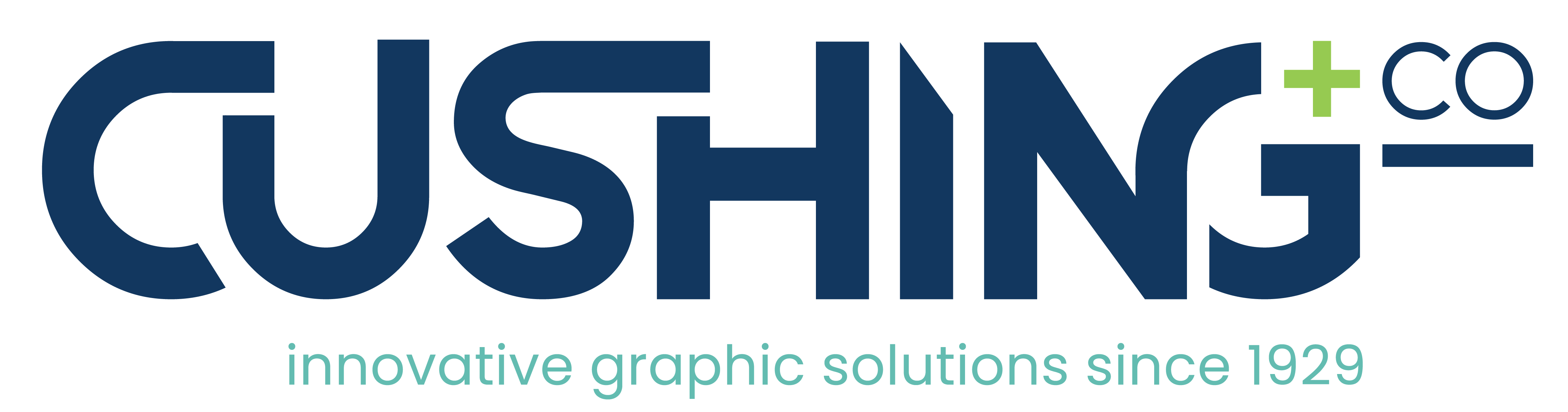 Cushing logo
