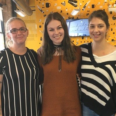 CSR Ladies