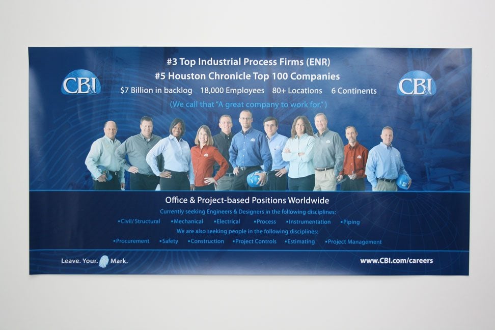 Construction Poster Construction Poster